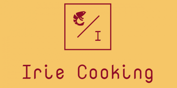Irie Cooking